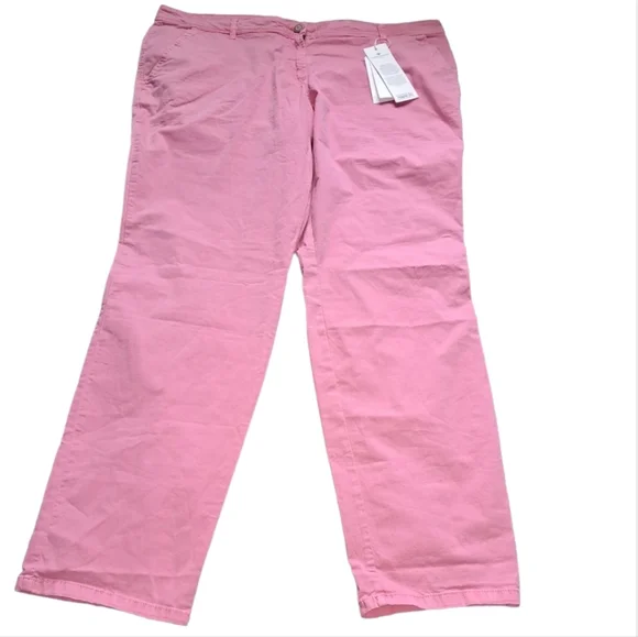 Imported Tom Tailor Cotton Pant - Picture 3 of 8